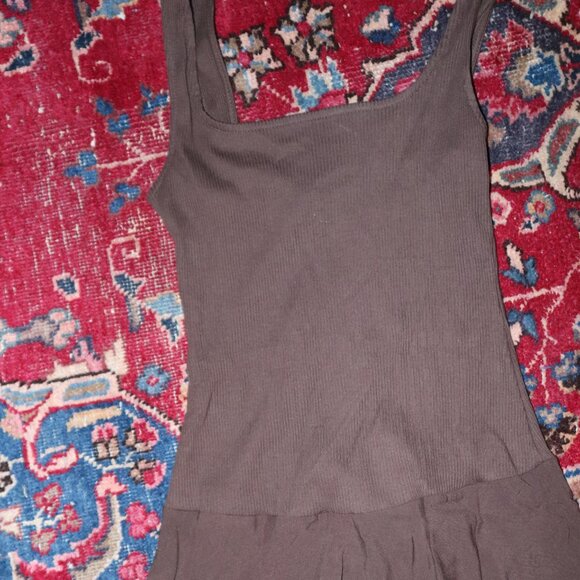 Zara Fairy-core Dress - Picture 2 of 4